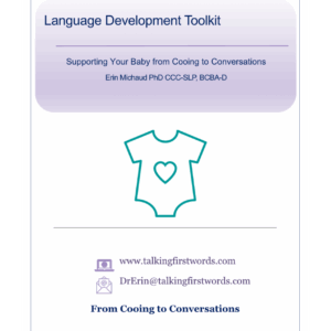 Language Development Toolkit